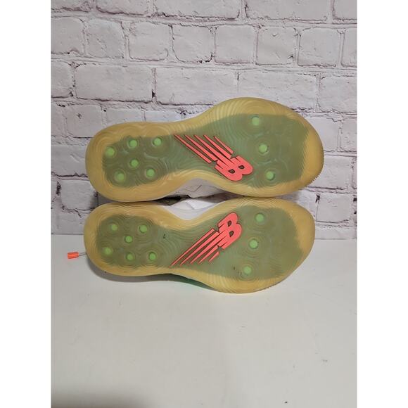 New Balance FuelCell Lindor 2 Pre-Game Women's Size 7 Men's 5.5 Unisex - Picture 15 of 16